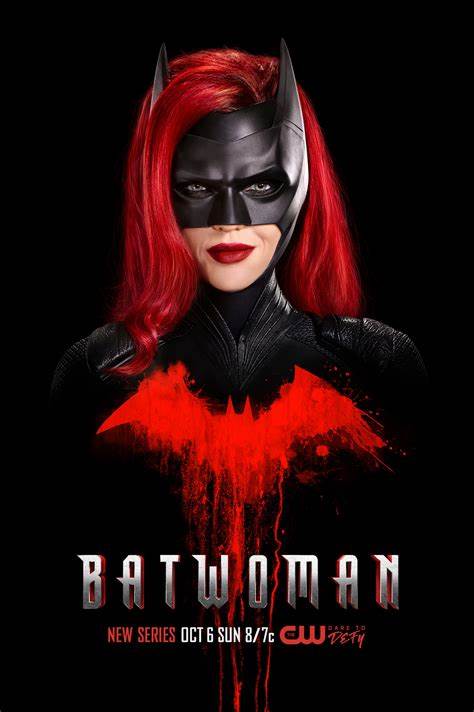 batwoman