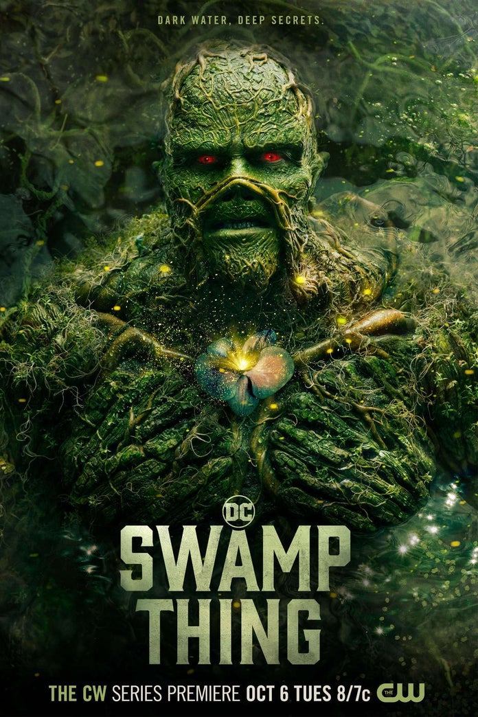 swamp