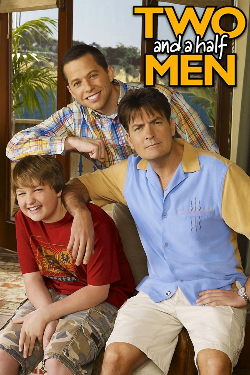 Two&Half Men